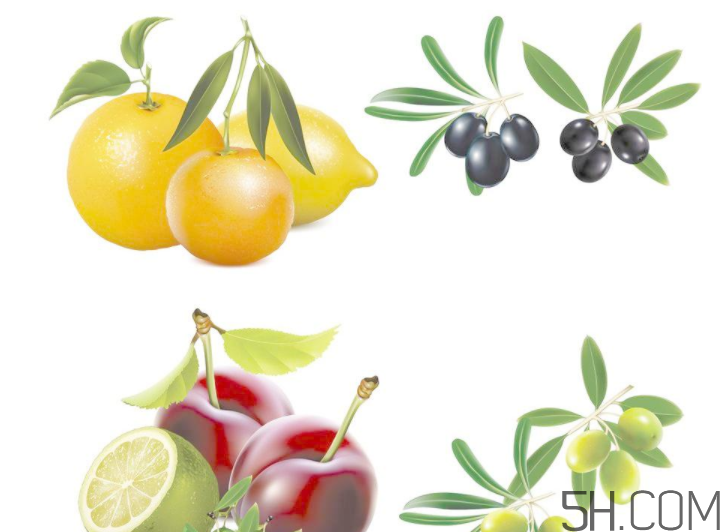 夏天有什么水果成熟了？夏天吃什么水果對皮膚好？