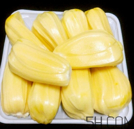 菠蘿蜜粘液怎么洗掉？菠蘿蜜孕婦可以吃嗎？