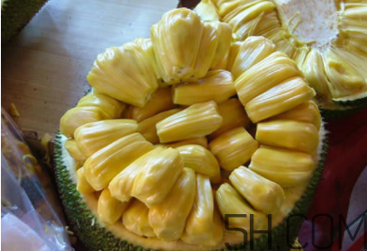 菠蘿蜜粘液怎么洗掉？菠蘿蜜孕婦可以吃嗎？
