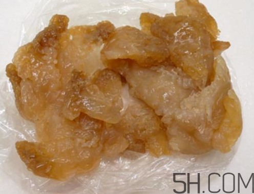 海蜇頭怎么去咸味？海蜇頭是什么