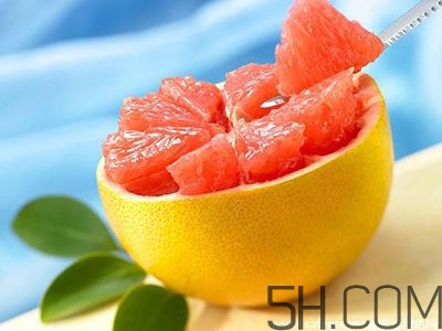 紅心柚子多少錢一斤？紅心柚子怎么挑選？