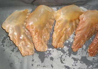海蜇頭怎么清洗？海蜇頭是海鮮嗎