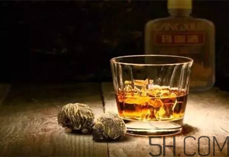 拐棗可以和枸杞一起泡酒嗎？拐棗和枸杞泡酒怎么做？