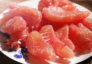 紅心柚子與白肉柚子有什么差別？紅心柚子是轉(zhuǎn)基因嗎？