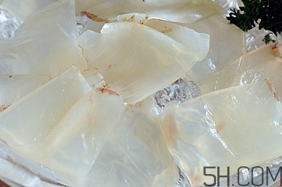海蜇皮多少錢一斤？海蜇皮的營養(yǎng)價值