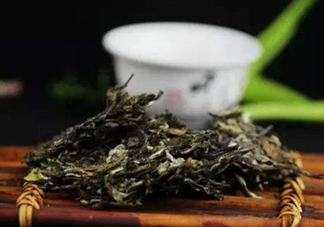 茶葉發(fā)霉還能喝嗎？茶葉發(fā)霉了怎么處理？