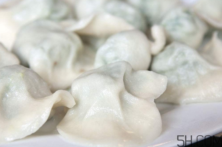 煮餃子怎么煮不破皮？煮餃子怎么看熟沒熟？
