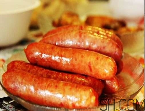 烤腸是什么肉做的？烤腸孕婦能吃嗎？