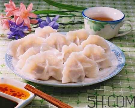 餃子餡怎么做好吃？餃子餡怎么調(diào)？