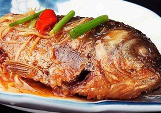 黃骨魚和鯽魚哪個(gè)好？黃骨魚和鯽魚的營養(yǎng)價(jià)值