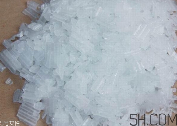 火堿是什么？火堿有什么用