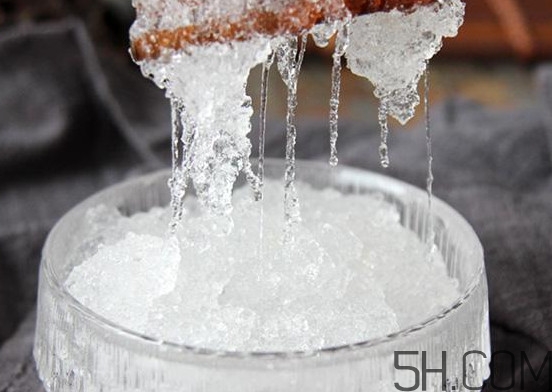 雪燕功效與作用是什么？雪燕哪些人不宜吃