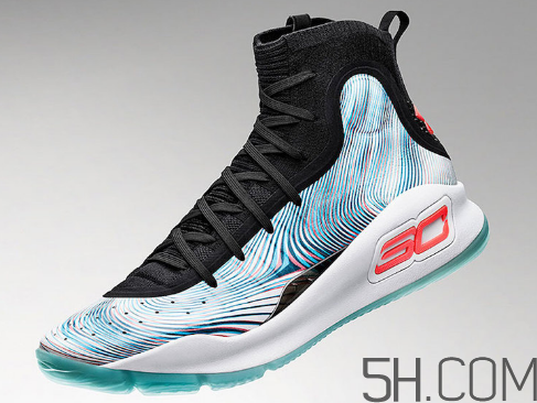 under armour curry 4鞋碼偏小嗎？庫里第四代戰(zhàn)靴尺碼怎么選？