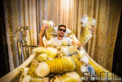 安踏kt3 gold blooded冠軍配色什么時候發(fā)售？