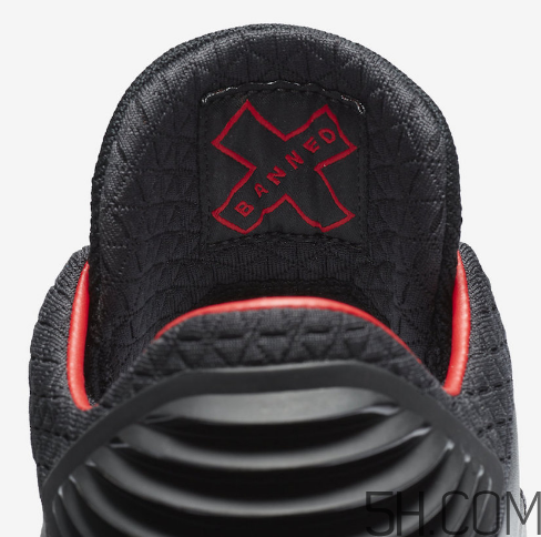 air jordan 32 low banned發(fā)售時(shí)間_多少錢(qián)？