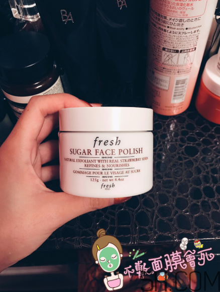 fresh澄糖面膜怎么用？fresh澄糖面膜使用方法