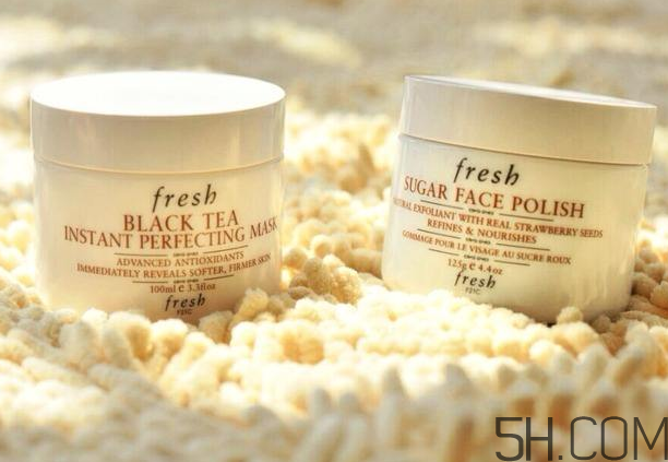 fresh黃糖面膜孕婦可以用嗎？fresh黃糖面膜好用嗎？