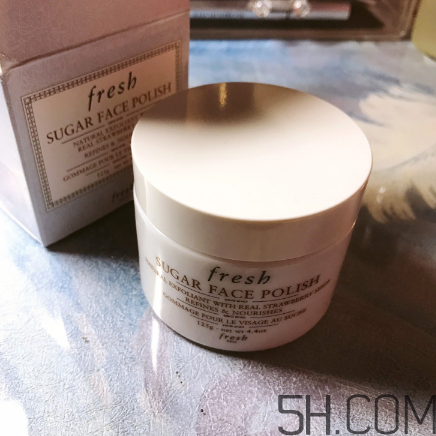 fresh黃糖面膜孕婦可以用嗎？fresh黃糖面膜好用嗎？