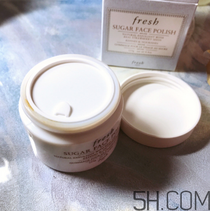 fresh黃糖面膜孕婦可以用嗎？fresh黃糖面膜好用嗎？