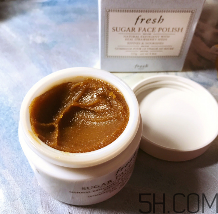 fresh黃糖面膜孕婦可以用嗎？fresh黃糖面膜好用嗎？