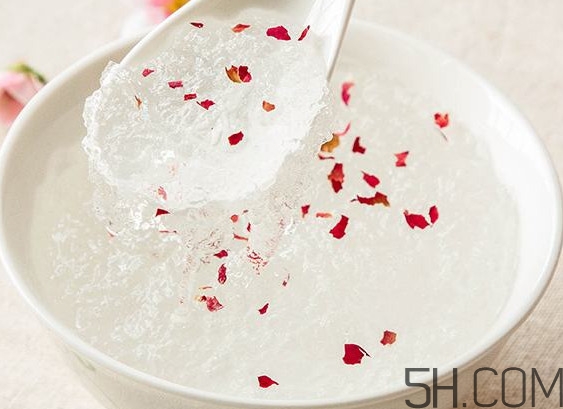 雪燕為什么要隔水燉？雪燕要煮多長時間