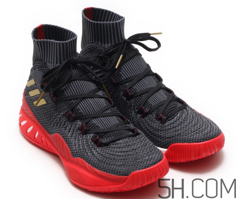 adidas crazy explosive 2017襪套款多少錢？