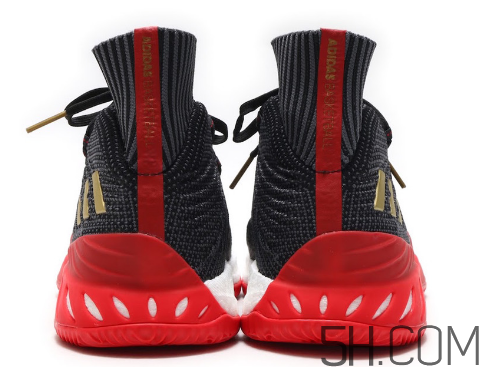 adidas crazy explosive 2017襪套款多少錢？