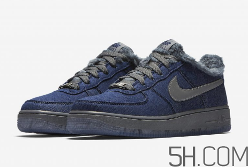 nike air force 1 low萬(wàn)圣節(jié)狼人配色發(fā)售時(shí)間_多少錢？