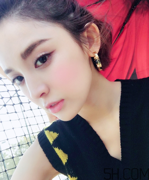 蘋果肌下垂怎么改善？蘋果肌下垂怎么按摩？