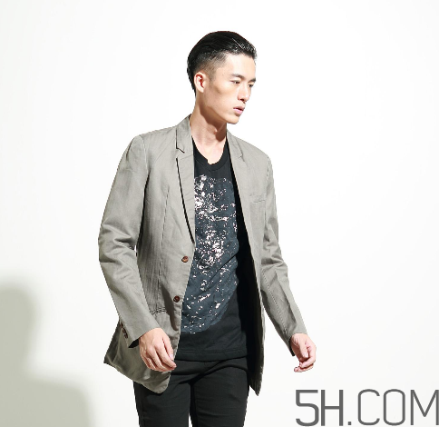 速寫是什么牌子？速寫男裝屬于什么檔次？