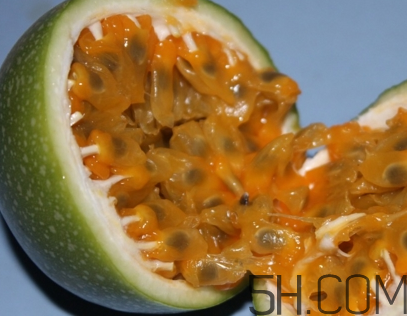 什么時候種植百香果最適宜？百香果軟的好還是硬的好？