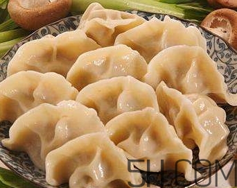 冰凍的餃子皮怎么解凍？冰凍的水餃要煮多久？
