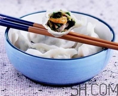 餃子餡怎么做好吃？餃子餡怎么調(diào)？