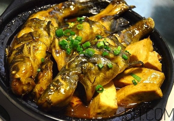 黃骨魚有刺嗎？黃骨魚有毒嗎？