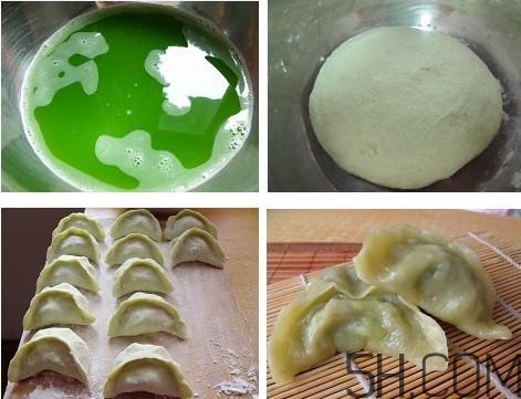 餃子餡怎么做好吃？餃子餡怎么調(diào)？