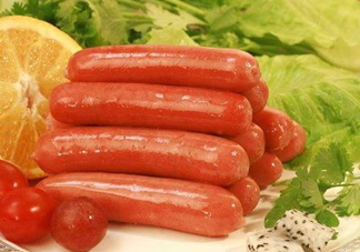 烤腸是什么肉做的？烤腸孕婦能吃嗎？