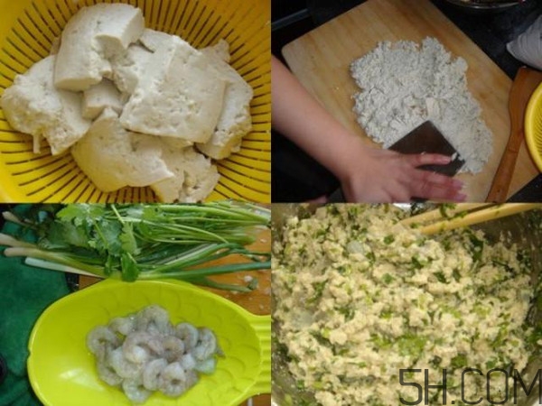 餃子餡怎么做好吃？餃子餡怎么調(diào)？