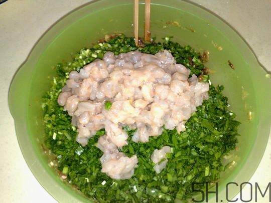 餃子餡怎么做好吃？餃子餡怎么調(diào)？
