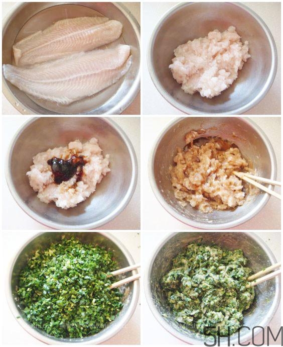 餃子餡怎么做好吃？餃子餡怎么調(diào)？