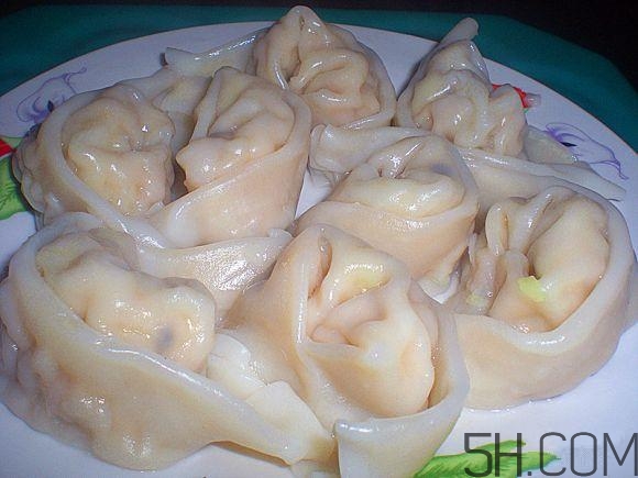 餃子餡怎么做好吃？餃子餡怎么調(diào)？