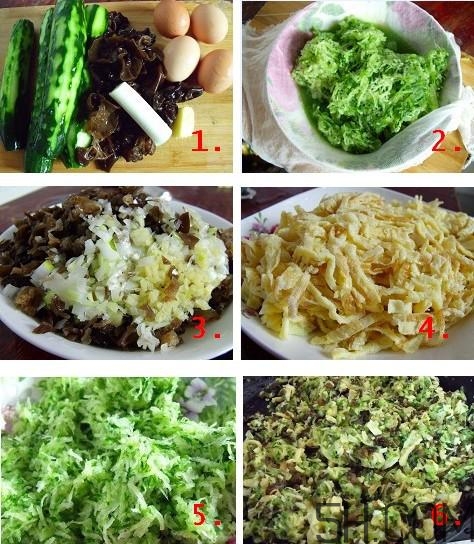 餃子餡怎么做好吃？餃子餡怎么調(diào)？