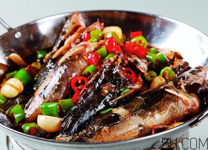 孕婦可以吃黃骨魚嗎？孕婦吃黃骨魚有什么好處？
