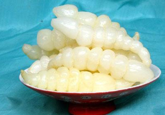 螺絲菜能吃嗎？螺絲菜好吃嗎