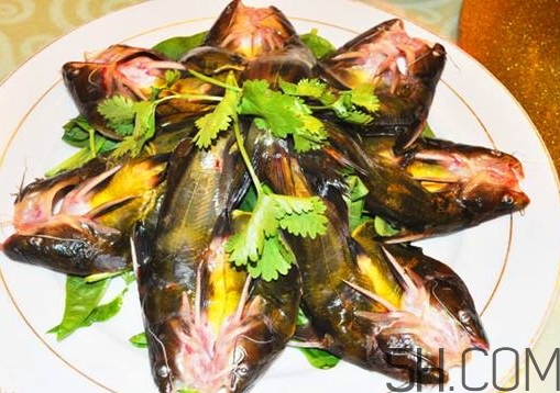 黃骨魚(yú)怎么處理？黃骨魚(yú)怎么清洗？