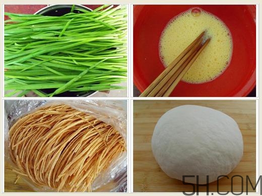 餃子餡怎么做好吃？餃子餡怎么調(diào)？
