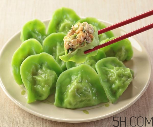 餃子餡怎么做好吃？餃子餡怎么調(diào)？