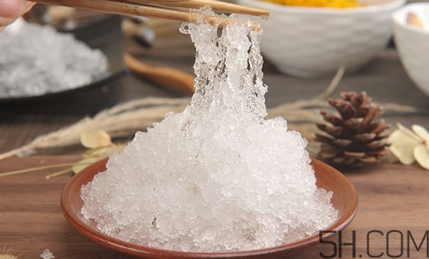 雪燕孕婦可以吃嗎？雪燕的價格多少錢一斤