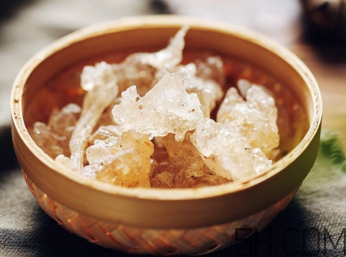 雪燕功效與作用是什么？雪燕哪些人不宜吃