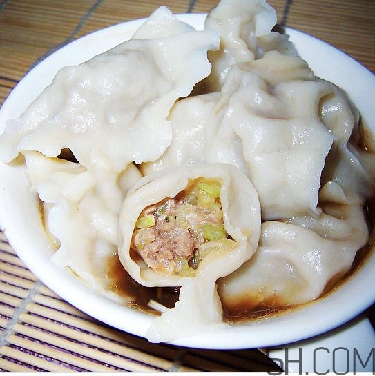 餃子餡怎么做好吃？餃子餡怎么調(diào)？