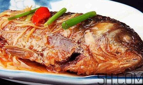 黃骨魚和鯽魚哪個(gè)好？黃骨魚和鯽魚的營養(yǎng)價(jià)值